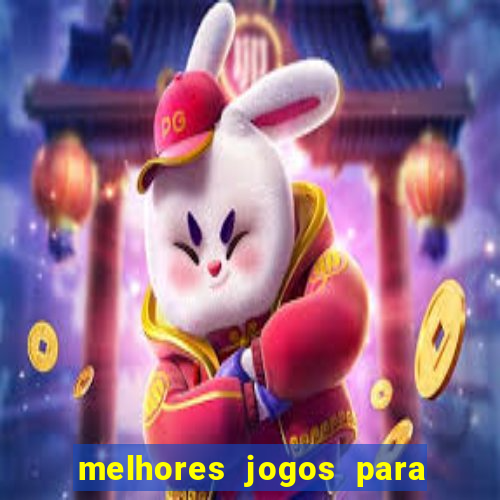 melhores jogos para ganhar dinheiro via pix